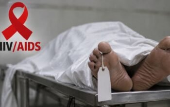31 Kasus HIV Tercatat dalam Dua Tahun di Kolaka Utara, Enam Meninggal Dunia