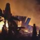 Rumah Kost di Lawolatu Terbakar, Kerugian Ditaksir Rp150 Juta
