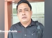 Penetapan Tersangka Dinilai Tak Rasional, Bos PT Airen Kastri Laporindo Melawan