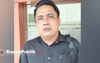 Penetapan Tersangka Dinilai Tak Rasional, Bos PT Airen Kastri Laporindo Melawan