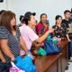 Protes Keras Orang Tua Siswa Kasus Dugaan Keracunan MBG, SPPG Disemprot dan Minta Pemerintah Stop MBG