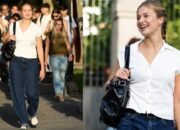 Calon Ratu Spanyol Mulai Kuliah: Princess Leonor Kenakan Outfit Santai Jadi Sorotan