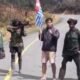 Usai Dipaksa Mengaku “Papua Merdeka”, Sopir Asal Toraja Tewas Ditembak dan Dibakar KKB