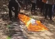 Sebelum Ditemukan Tewas Dengan Mulut Disumbat, Ana Disebut Sempat Dilanda Persoalan Asmara