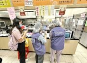 87 Siswa Terserang Diare Usai Konsumsi Makan Siang Sekolah, Pemerintah Taipei Putus Kontrak Vendor!