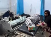 Puluhan Santri Ponpes di Kendari Diduga Keracunan Usai Santap MBG