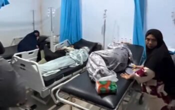 Puluhan Santri Ponpes di Kendari Diduga Keracunan Usai Santap MBG