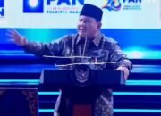 Prabowo Sentil Para Pakar: Terlalu Pintar Bisa Jadi “Goblok”