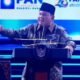 Prabowo Sentil Para Pakar: Terlalu Pintar Bisa Jadi “Goblok”
