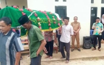 Siswa SD di Lampung Tengah Meninggal Dunia Usai Tersedak Buah Kelengkeng dari Menu MBG