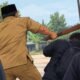 Kepala Wartawan Sobek Diduga Dipukul Sarung Parang, Kades Makkuaseng Dilaporkan ke Polisi