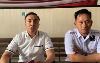 Lakukan Penganiayaan, Kades Makkuaseng Segera Ditahan, Terancam 2 Tahun Penjara