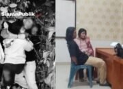 Bukan Cinta Segitiga, Ini Pemicu Sebenarnya Peristiwa Penikaman di Kolut