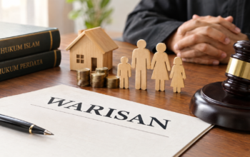 Tak Punya Anak, Siapa yang Berhak Menerima Harta Warisan? Ini Ketentuannya
