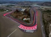Sirkuit Mandalika Kantongi Sertifikasi Tertinggi FIM, MotoGP 2026 Siap Digelar