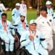 Prabowo Naikkan Bonus Atlet Peraih Emas Asian Games 2026 Jadi Rp3 Miliar
