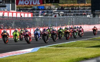 Jelang MotoGP Mandalika 2026, Lombok Matangkan Pengamanan, Transportasi hingga Kedatangan Puluhan Ribu Penonton
