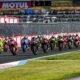 Jelang MotoGP Mandalika 2026, Lombok Matangkan Pengamanan, Transportasi hingga Kedatangan Puluhan Ribu Penonton