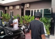 11 Orang Ditangkap Densus 88, Polisi Dalami Dugaan Latihan Menembak Jaringan Terorisme