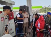 Sejumlah Kendaraan di Kota Kendari Ketahuan Gunakan Barcode Milik Kendaraan Lain Saat Isi BBM di SPBU