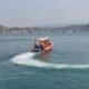 Nelayan Buton Utara Jatuh dari Perahu Saat Cari Gurita, Tim SAR Dikerahkan Mencari