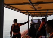 7 Hari Dicari Tanpa Hasil, Pencarian Nelayan Hilang di Buton Utara Resmi Ditutup