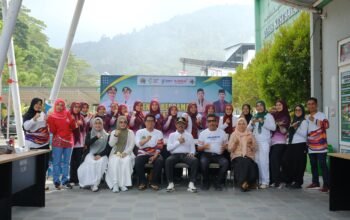 Bupati Kolaka Utara Dorong Budaya Hidup Sehat melalui CKG