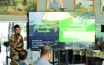 Kolaka Utara Ditawari Fasilitas Pengelolaan Sampah Senilai Rp68 Miliar, Skema Bagi Hasil 10 Persen