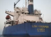Kru Kapal MV LGH Prosper Jatuh ke Laut di Toronipa, Pencarian Memasuki Hari Kedua