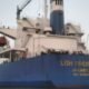 Kru Kapal MV LGH Prosper Jatuh ke Laut di Toronipa, Pencarian Memasuki Hari Kedua