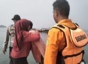 Bukan Hilang, Nelayan di Konawe Tak Bisa Pulang Gegara Kabut Asap di Laut