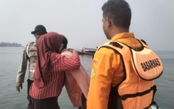 Bukan Hilang, Nelayan di Konawe Tak Bisa Pulang Gegara Kabut Asap di Laut