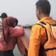 Bukan Hilang, Nelayan di Konawe Tak Bisa Pulang Gegara Kabut Asap di Laut