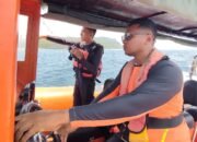 Lansia 84 Tahun Hilang Saat Memancing di Perairan Tanjung Burangasi, Pencarian Memasuki Hari Kedua