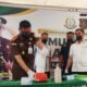 Kejari Kolut Soroti Peredaran Narkoba, 517 Gram Sabu Dimusnahkan