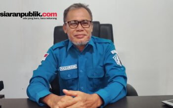Terkendala Lahan, Pembangunan 63 Kopdes Merah Putih di Kolut Tersendat