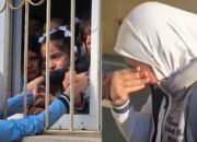 Penduduknya Mayoritas Muslim, Azerbaijan Larang Hijab di Sekolah! Gelombang Protes Pecah