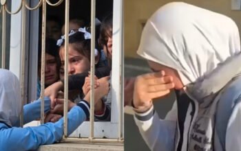 Penduduknya Mayoritas Muslim, Azerbaijan Larang Hijab di Sekolah! Gelombang Protes Pecah