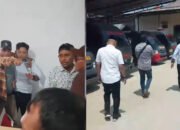 Drama TikTok Ridwan Badalla Berlanjut, Usai  Digeruduk Massa Kini ke Polda