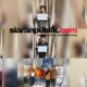 Polres Kolut Tangkap 9 Orang Terkait Kasus Narkoba, 44,91 Gram Sabu Disita