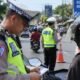 Knalpot Brong, Lawan Arus hingga Pengendara di Bawah Umur Jadi Sasaran KRYD Polres Kolaka