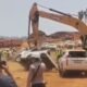 75 TKA Diamankan Polda Sulteng Usai Bentrokan Dengan Warga di Matarape, 6 Orang Terluka
