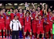 MALAM GILA DI GBK! Indonesia Juara FIFA ASEAN Cup 2026 Setelah Drama Panjang Lawan Thailand