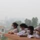 Kabut Asap dari Indonesia Memburuk, Malaysia Tutup Sekolah di Sejumlah Wilayah