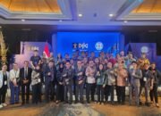 IJTI Dukung Deklarasi Bali, Negara ASEAN Sepakat Lindungi Karya Jurnalistik dari Eksploitasi AI