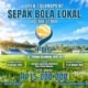 Rebut Hadiah Rp15 Juta! FBS Youth Cup U-16 Siap Panaskan Sepak Bola Kolaka Utara