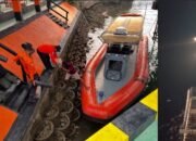 Sempat Dijumpai Melamun, Penumpang KM Nggapulu Diduga Loncat ke Laut, Tim SAR Dikerahkan