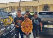 Tinggalkan Istri Demi Bawa Kabur Gadis 14 Tahun, Suami di Kolut Dijebloskan ke Sel Tahanan