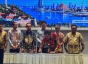 Bupati Kolaka Utara Kejar 4 Target Penataan Ruang