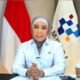 Viral Isu Konten Karhutla Dibatasi Komdigi, Meutya Hafid: Tak Ada Perintah Take Down!